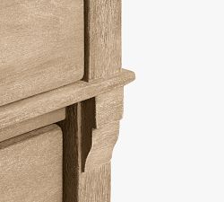 Toulouse 8-Drawer Dresser (60")