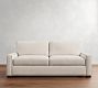 Turner Square Arm Sleeper Sofa  (84")
