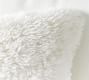 Dream Faux Fur Pillow