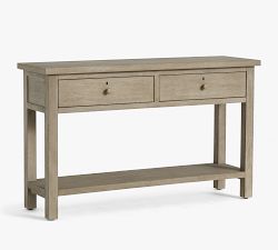 Farmhouse Console Table