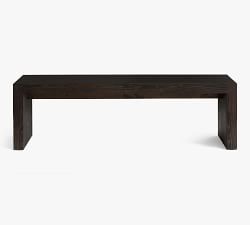 Folsom Dining Bench (60")