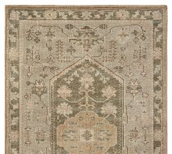 Marietta Hand-Knotted Wool Rug
