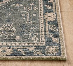 Marietta Hand-Knotted Wool Rug