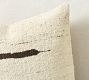 Soleado Textured Pillow