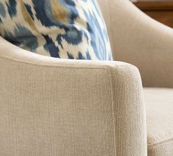 Tillman Swivel Chair