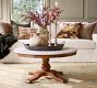 Weathered Abaca Tray