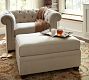 Chesterfield Ottoman