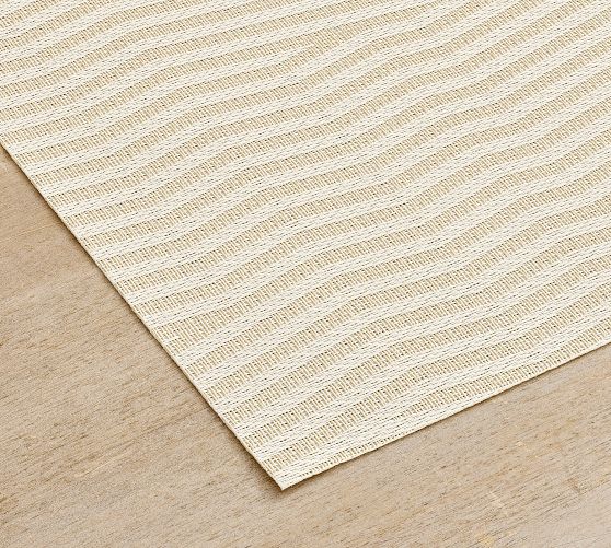 Chilewich Dune Vinyl Placemats - Thumbnail 4