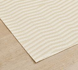 Chilewich Dune Vinyl Placemats - Set of 4