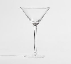 Clara Martini Glasses - Set of 4