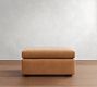 Dream Leather Ottoman