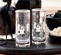 Ghost Icon Shot Glass