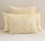 Lena Medallion Sham