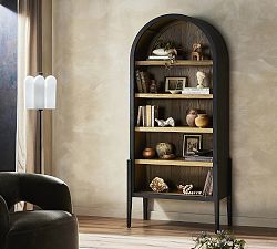 Scout Bookcase (38")