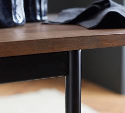 Warren Extendable Dining Table