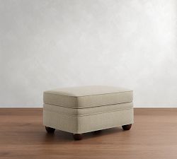 Chesterfield Ottoman