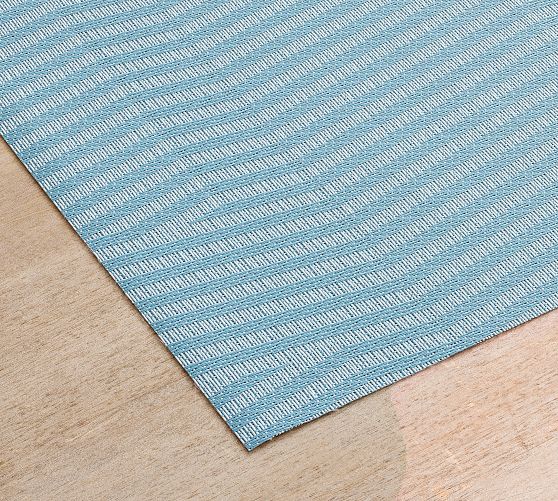 Chilewich Dune Vinyl Placemats - Thumbnail 3