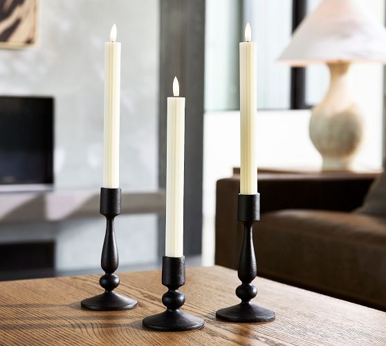 Candle Holders | Pottery Barn