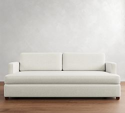Ember Sleeper Sofa (53"&ndash;81")
