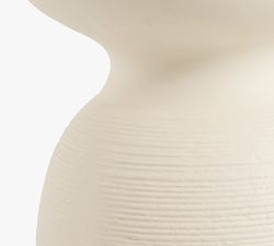 Encinitas Round Accent Table (14")