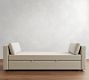 Jake Modular Trundle Daybed Sleeper (86")