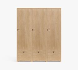 Modern Farmhouse Entry Tower Set