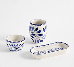 Puebla Home Office Set