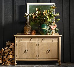 Summerville Buffet (58")