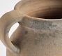 Weathered Terracotta Vase