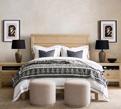 Jake Upholstered Swivel Stool