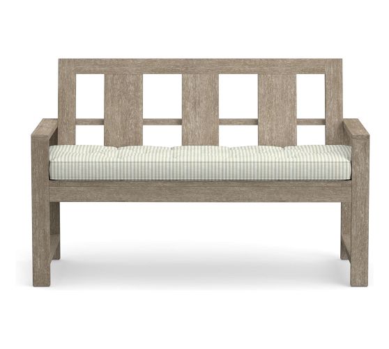 Porch Bench Cushion