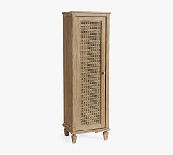 Open Box: Sausalito Storage Cabinet - Seadrift