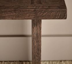 Apollo Console Table