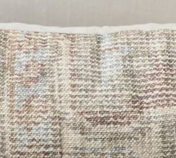 Arlet Printed Lumbar Pillow Cover