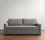 Cameron Slope Arm Trundle Sleeper Sofa (86")