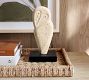 Capitola Handwoven Seagrass Tray