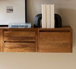 Cayman Wall Cabinets