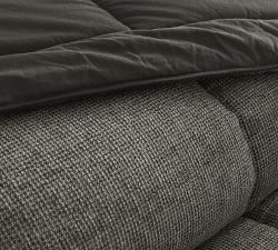 Get The Look: Lived In Layers