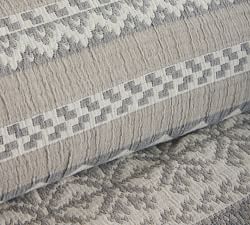 Fair Isle Duvet Cover