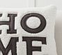 Home Sherpa Pillow Cover