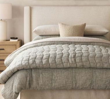 Beds &amp; Headboards