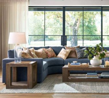 Sofa &amp; Sectional Collections