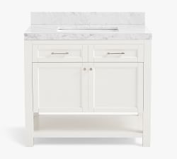 Piedmont 36" Single Sink Vanity