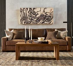 Provoke Abstract Canvas