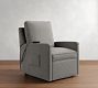 Tyler Square Arm Power Lift Recliner
