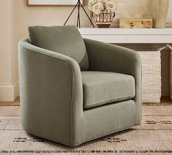 Remmy Swivel Chair