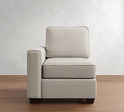 Build Your Own Fremont Square Arm Sectional