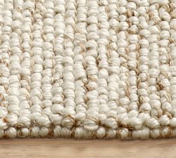 Open Box: Jordie Handwoven Performance Rug