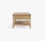 Sausalito Rectangular Coffee Table (45")