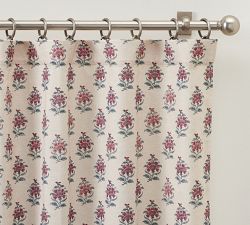 Arnica Bhotah Blackout Curtain